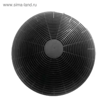 Фильтр Lex V, угольный, 2 шт. в комплекте, для моделей Vintage 600 Black, Vintage 600 Ivory 340717