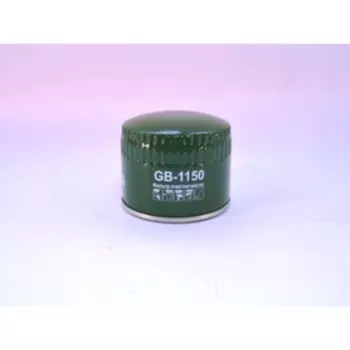 Фильтр масляный BIG FILTER GB-1150
