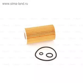 Фильтр масляный Bosch 1457437001