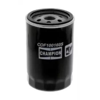 Фильтр масляный CHAMPION COF100160S