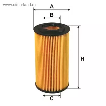 Фильтр масляный FILTRON OE648/1