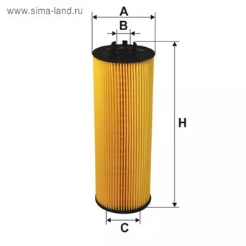 Фильтр масляный FILTRON OE650