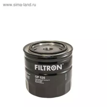 Фильтр масляный FILTRON OP520