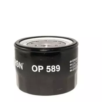 Фильтр масляный FILTRON OP589