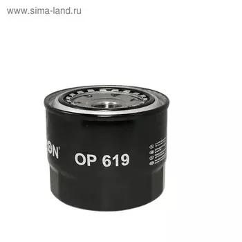 Фильтр масляный FILTRON OP619