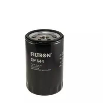 Фильтр масляный FILTRON OP644