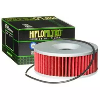 Фильтр масляный HF146, Hi-Flo