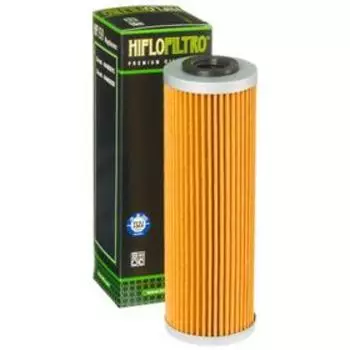 Фильтр масляный HF159, Hi-Flo