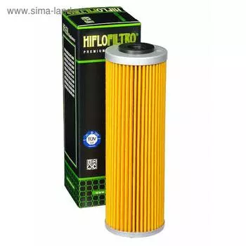 Фильтр масляный HF650, Hi-Flo
