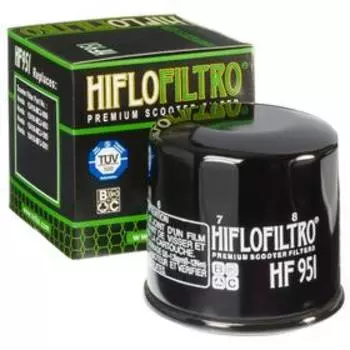 Фильтр масляный HF951, Hi-Flo