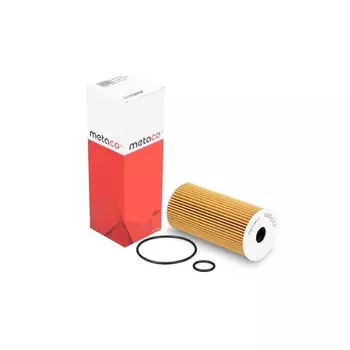 Фильтр масляный Metaco 1020-073 (Hyundai ix35/Tucson (2010-2015)