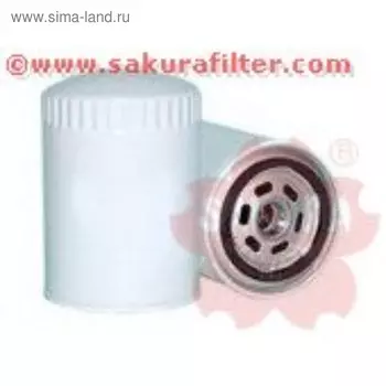 Фильтр масляный SAKURA C1908