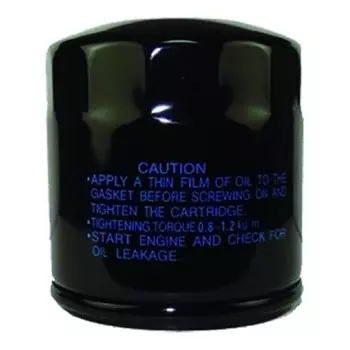 Фильтр масляный Skipper для Yamaha F150, 200, 225, 250, FX-1800, SK69J-13440-01