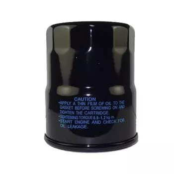 Фильтр масляный Skipper SK3R0-07615-M, Tohatsu MFS9.9-MFS50, OEM 3R0-07615-M