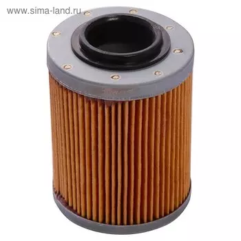 Фильтр масляный Sledex, SM-07163, Ski-Doo, OEM 420956123