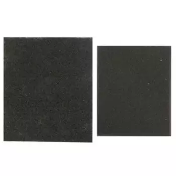 Фильтр National FV204 для мешковых пылесосов: NH-VB2015