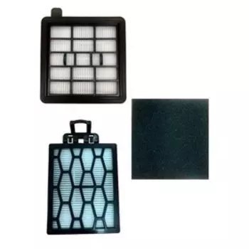 Фильтр National FV208 для циклонного пылесоса: NH-VC2090/NH-VC2091