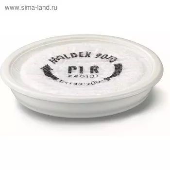 Фильтр противоаэрозольный Moldex 9010 P1R