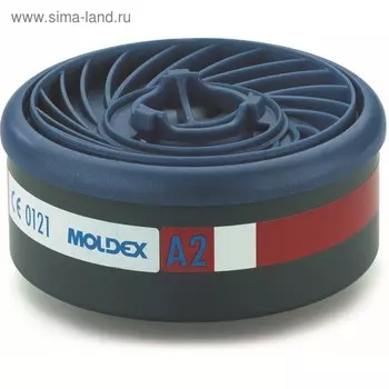 Фильтр противогазовый Moldex 9200 A2