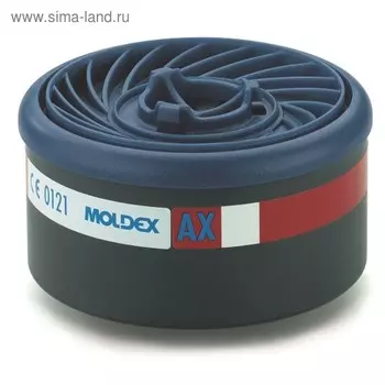 Фильтр противогазовый Moldex 9600 AX