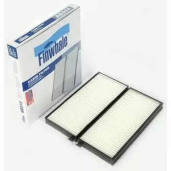 Фильтр салона FINWHALE AS514