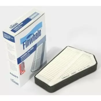 Фильтр салона FINWHALE AS601