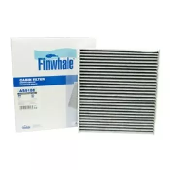 Фильтр салона FINWHALE AS918C