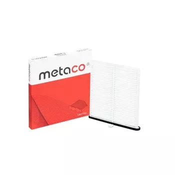 Фильтр салона Metaco 1010-032 (Mazda CX 5 (2012>), Mazda Mazda 6 (GJ) (2013-2016)