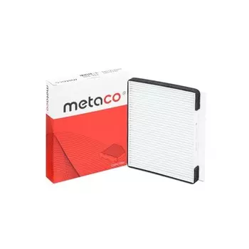 Фильтр салона Metaco 1010-034 (Kia Ceed (2012>), Hyundai Elantra (2006-2011)