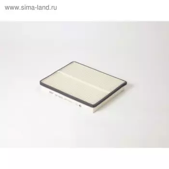 Фильтр салонный BIG FILTER GB-9833
