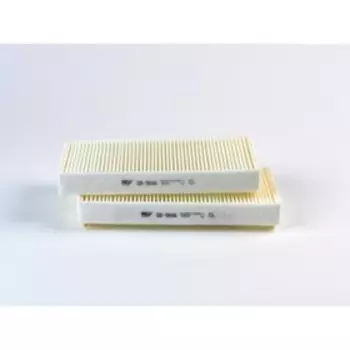 Фильтр салонный BIG FILTER GB-9846