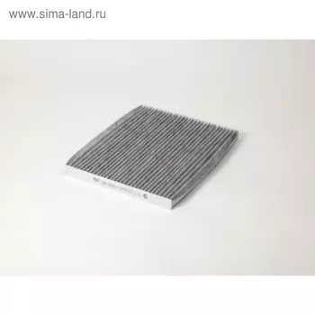 Фильтр салонный BIG FILTER GB-9929/C