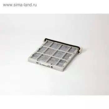 Фильтр салонный BIG FILTER GB-9956/C