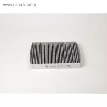 Фильтр салонный BIG FILTER GB-9972/C