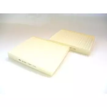 Фильтр салонный BIG FILTER GB-9987