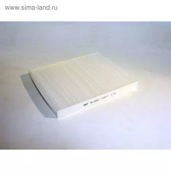 Фильтр салонный BIG FILTER GB-9994