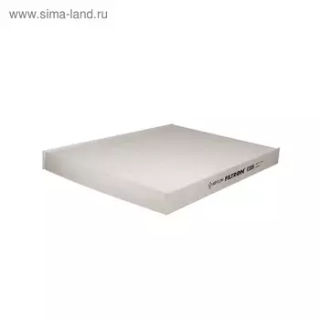 Фильтр салонный FILTRON K1006