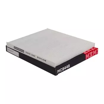 Фильтр салонный Marshall Hyundai Solaris (RB) 11-; Kia Rio III (UB) 11-, MC8448