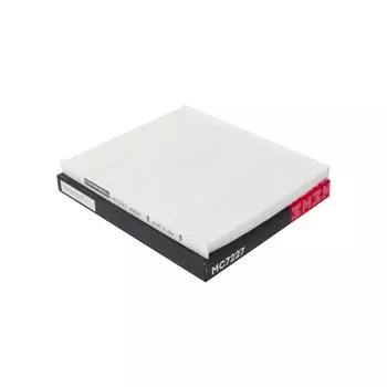 Фильтр салонный Marshall Hyundai Tucson 04-; Kia Cerato II 08- / Rio II, III 05- / Sportage II, III 04-, MC7227