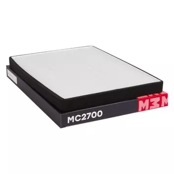 Фильтр салонный Marshall Suzuki Grand Vitara 98-, MC2700