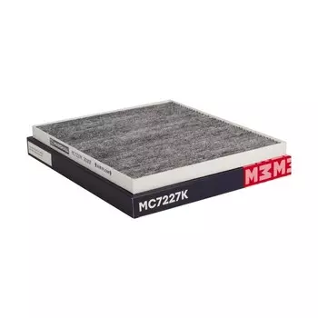 Фильтр салонный Marshall угольный Hyundai Tucson 04-; Kia Cerato II 08- / Rio II, III 05- / Sportage II, III 04-, MC7227K