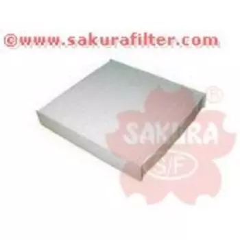 Фильтр салонный SAKURA CA1106