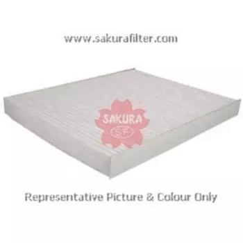 Фильтр салонный SAKURA CA28150
