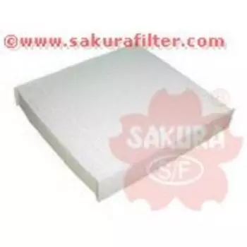 Фильтр салонный SAKURA CA6515
