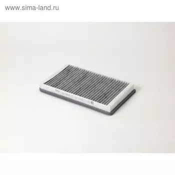 Фильтр салонный угольный BIG FILTER GB-9831/C