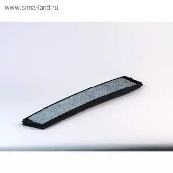 Фильтр салонный угольный BIG FILTER GB-9851/C