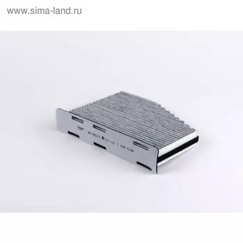 Фильтр салонный угольный BIG FILTER GB-9901/C