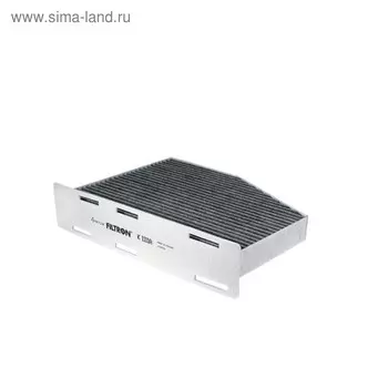 Фильтр салонный угольный FILTRON K1111A