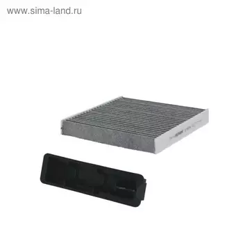 Фильтр салонный угольный FILTRON K1152A