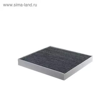 Фильтр салонный угольный FILTRON K1161A